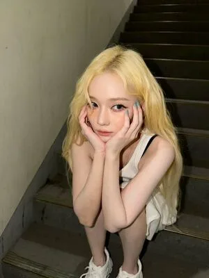 Winter Aespa OnlyFans Leaked Free Thumbnail Picture - #H4FpJuQLEH