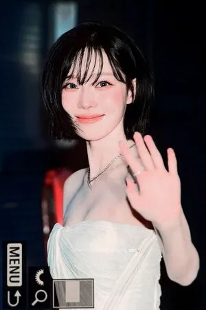 Winter Aespa OnlyFans Leaked Free Thumbnail Picture - #HabzUiMita