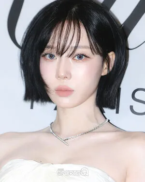 Winter Aespa OnlyFans Leaked Free Thumbnail Picture - #Hij3zPA59g