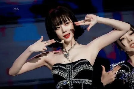 Winter Aespa OnlyFans Leaked Free Thumbnail Picture - #HufBtkFn4Q