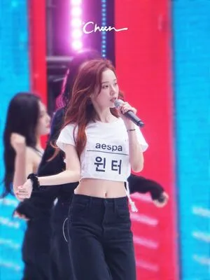 Winter Aespa OnlyFans Leaked Free Thumbnail Picture - #HzRYgSGSTy