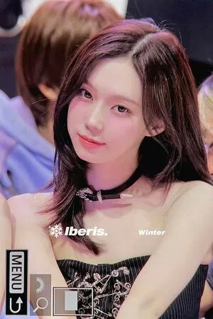 Winter Aespa OnlyFans Leaked Free Thumbnail Picture - #I2frGIS1FK