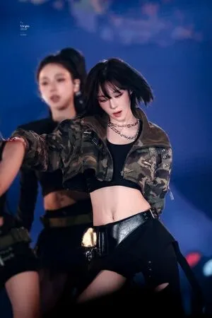 Winter Aespa OnlyFans Leaked Free Thumbnail Picture - #INotCzlyYb