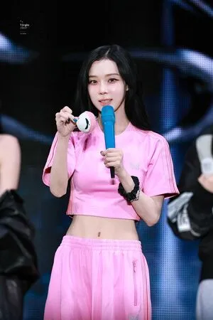 Winter Aespa OnlyFans Leaked Free Thumbnail Picture - #IPvYPeKWR4