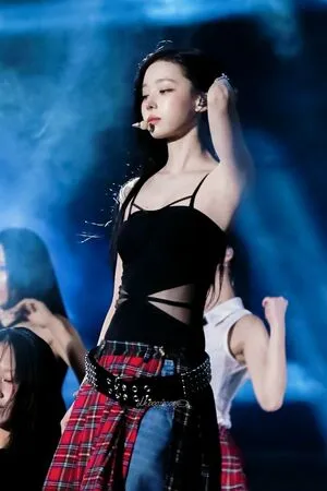 Winter Aespa OnlyFans Leaked Free Thumbnail Picture - #IYfPFpDIal