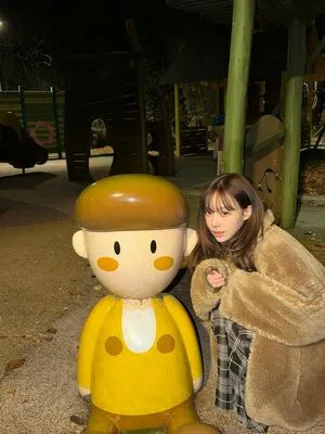 Winter Aespa OnlyFans Leaked Free Thumbnail Picture - #IboaliSl2I