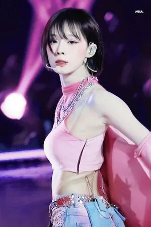 Winter Aespa OnlyFans Leaked Free Thumbnail Picture - #IcqK47UOUG