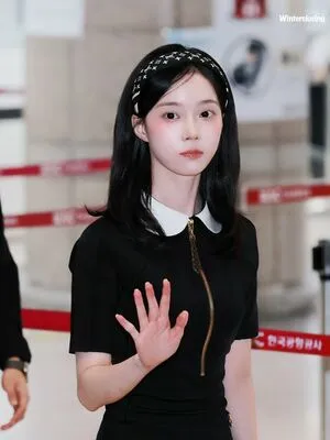 Winter Aespa OnlyFans Leaked Free Thumbnail Picture - #IkG7FICl7P