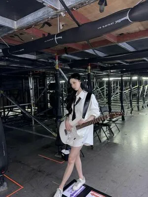 Winter Aespa OnlyFans Leaked Free Thumbnail Picture - #In4ED5sAOc