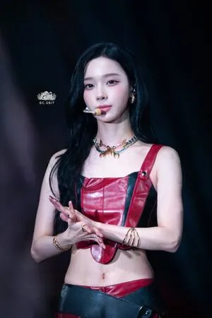 Winter Aespa OnlyFans Leaked Free Thumbnail Picture - #IyEpWOhnWP