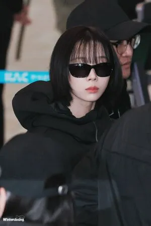 Winter Aespa OnlyFans Leaked Free Thumbnail Picture - #J5xVoeEKzJ