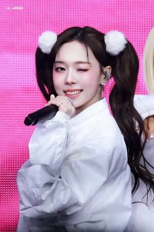 Winter Aespa OnlyFans Leaked Free Thumbnail Picture - #JCrMyGAE57