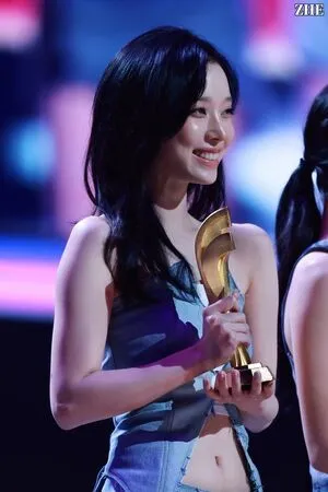 Winter Aespa OnlyFans Leaked Free Thumbnail Picture - #JD7F4KczlJ