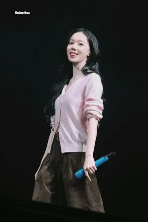 Winter Aespa OnlyFans Leaked Free Thumbnail Picture - #JFEd0EhP8t