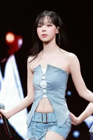 Winter Aespa OnlyFans Leaked Free Thumbnail Picture - #JdSY72xmCq