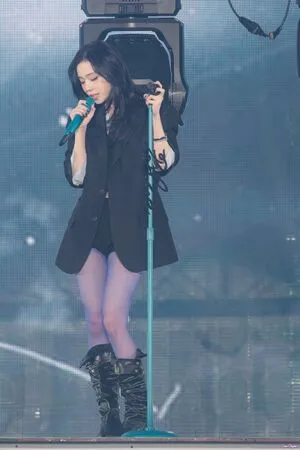 Winter Aespa OnlyFans Leaked Free Thumbnail Picture - #JyN2eNuJEL