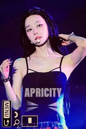 Winter Aespa OnlyFans Leaked Free Thumbnail Picture - #K8amJdlZZk