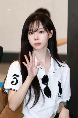 Winter Aespa OnlyFans Leaked Free Thumbnail Picture - #K9KHNF6mLs