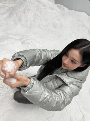 Winter Aespa OnlyFans Leaked Free Thumbnail Picture - #KK66AHuXBX