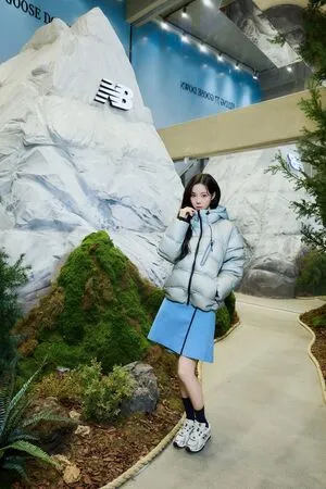 Winter Aespa OnlyFans Leaked Free Thumbnail Picture - #KKlLjBC9HA