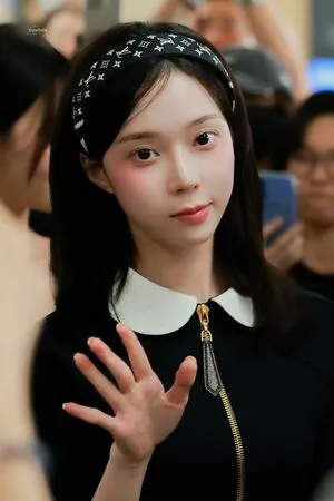 Winter Aespa OnlyFans Leaked Free Thumbnail Picture - #KNbalYoYYh