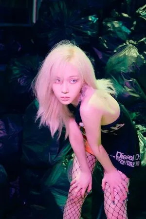 Winter Aespa OnlyFans Leaked Free Thumbnail Picture - #KVchemOLqq