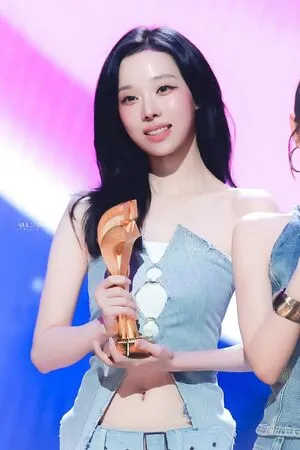 Winter Aespa OnlyFans Leaked Free Thumbnail Picture - #Kq8ty65JJ1