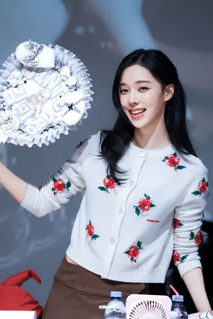 Winter Aespa OnlyFans Leaked Free Thumbnail Picture - #KtrkWdU4BZ