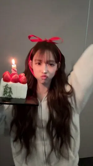 Winter Aespa OnlyFans Leaked Free Thumbnail Picture - #Kuix26h3EU