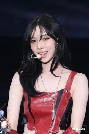 Winter Aespa OnlyFans Leaked Free Thumbnail Picture - #Kvbm1YpNvf