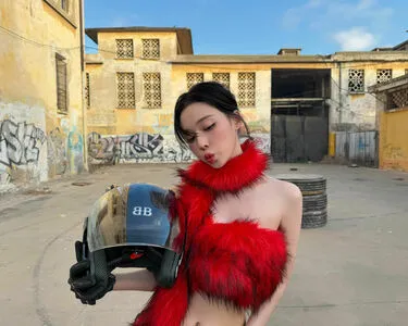 Winter Aespa OnlyFans Leaked Free Thumbnail Picture - #LTNA5qGrTX