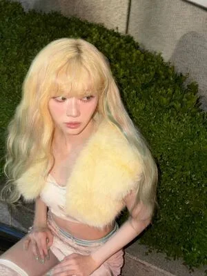 Winter Aespa OnlyFans Leaked Free Thumbnail Picture - #LgNl1RBnHa