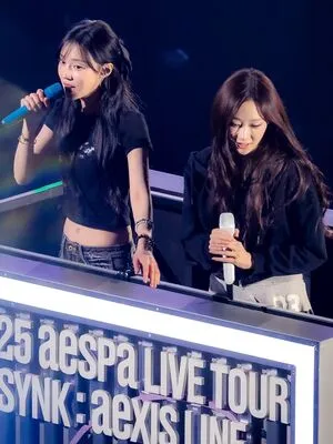 Winter Aespa OnlyFans Leaked Free Thumbnail Picture - #LjmobJHtSj