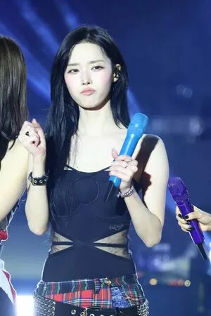 Winter Aespa OnlyFans Leaked Free Thumbnail Picture - #LlpXzzsFX5