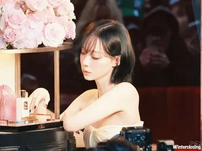 Winter Aespa OnlyFans Leaked Free Thumbnail Picture - #LmY1LNauCd