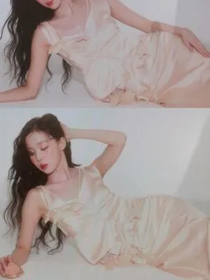 Winter Aespa OnlyFans Leaked Free Thumbnail Picture - #MMA0NTg56A