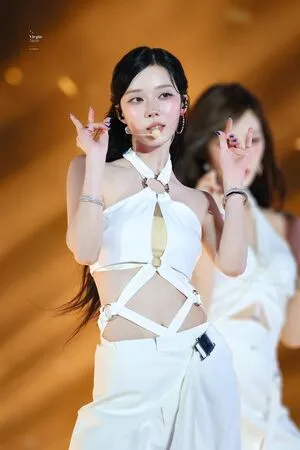 Winter Aespa OnlyFans Leaked Free Thumbnail Picture - #MMIoGJ6DzT