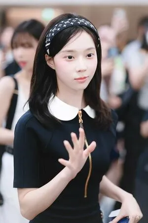 Winter Aespa OnlyFans Leaked Free Thumbnail Picture - #MfbnxPGqOn