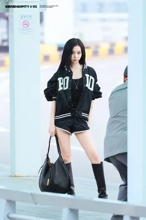 Winter Aespa OnlyFans Leaked Free Thumbnail Picture - #Mja74fb0Ya