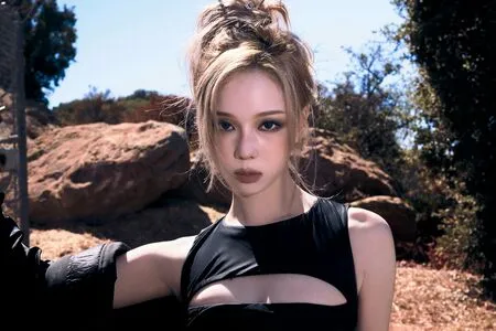 Winter Aespa OnlyFans Leaked Free Thumbnail Picture - #MlZw44Lx8z