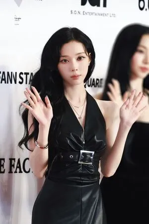 Winter Aespa OnlyFans Leaked Free Thumbnail Picture - #Mp7DH6isDS