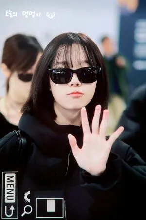 Winter Aespa OnlyFans Leaked Free Thumbnail Picture - #NItD8vAAK8