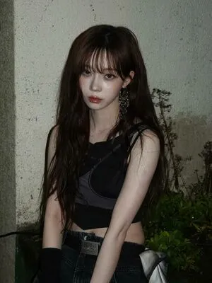 Winter Aespa OnlyFans Leaked Free Thumbnail Picture - #NPIlsSrxaV