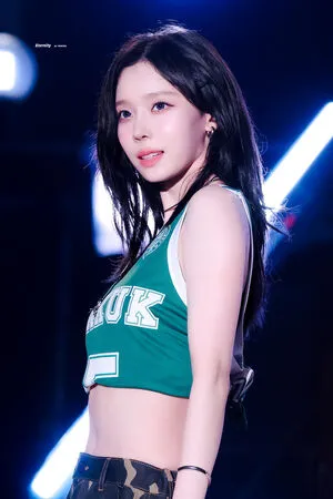 Winter Aespa OnlyFans Leaked Free Thumbnail Picture - #NYwAwFn8Jo
