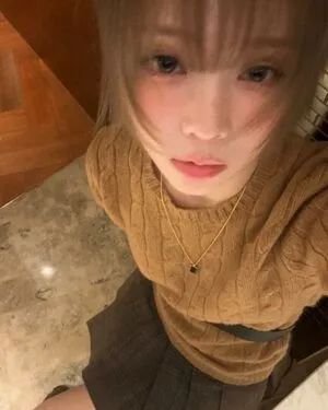 Winter Aespa OnlyFans Leaked Free Thumbnail Picture - #NaxyyBY8tc