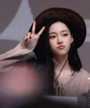 Winter Aespa OnlyFans Leaked Free Thumbnail Picture - #Nj425pMakL