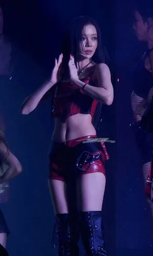 Winter Aespa OnlyFans Leaked Free Thumbnail Picture - #Npp7qisjjp