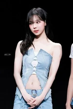 Winter Aespa OnlyFans Leaked Free Thumbnail Picture - #O1j3MSlKmv