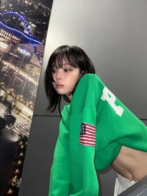 Winter Aespa OnlyFans Leaked Free Thumbnail Picture - #O2Aaugag5d