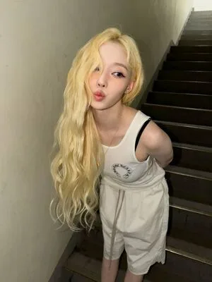 Winter Aespa OnlyFans Leaked Free Thumbnail Picture - #OIrykCy76k